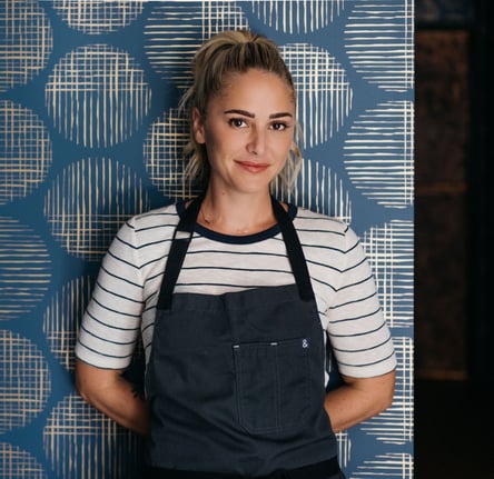 Chef - Brooke Williamson